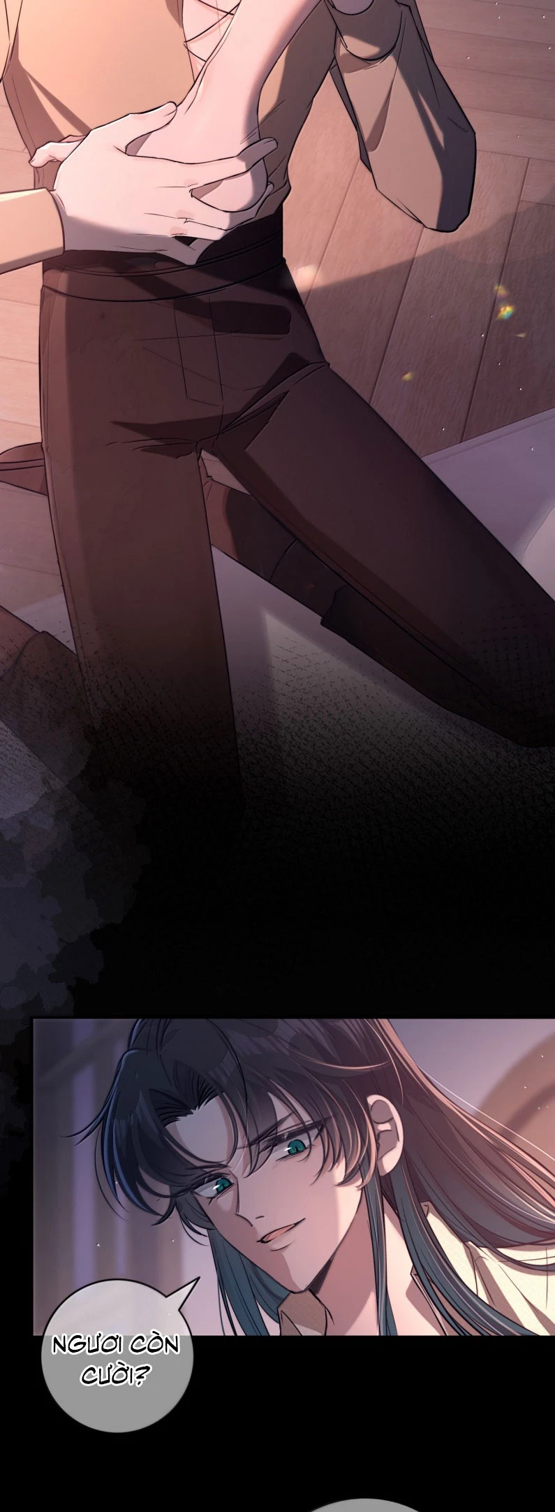 Phệ Chủ Chapter 26 - 12