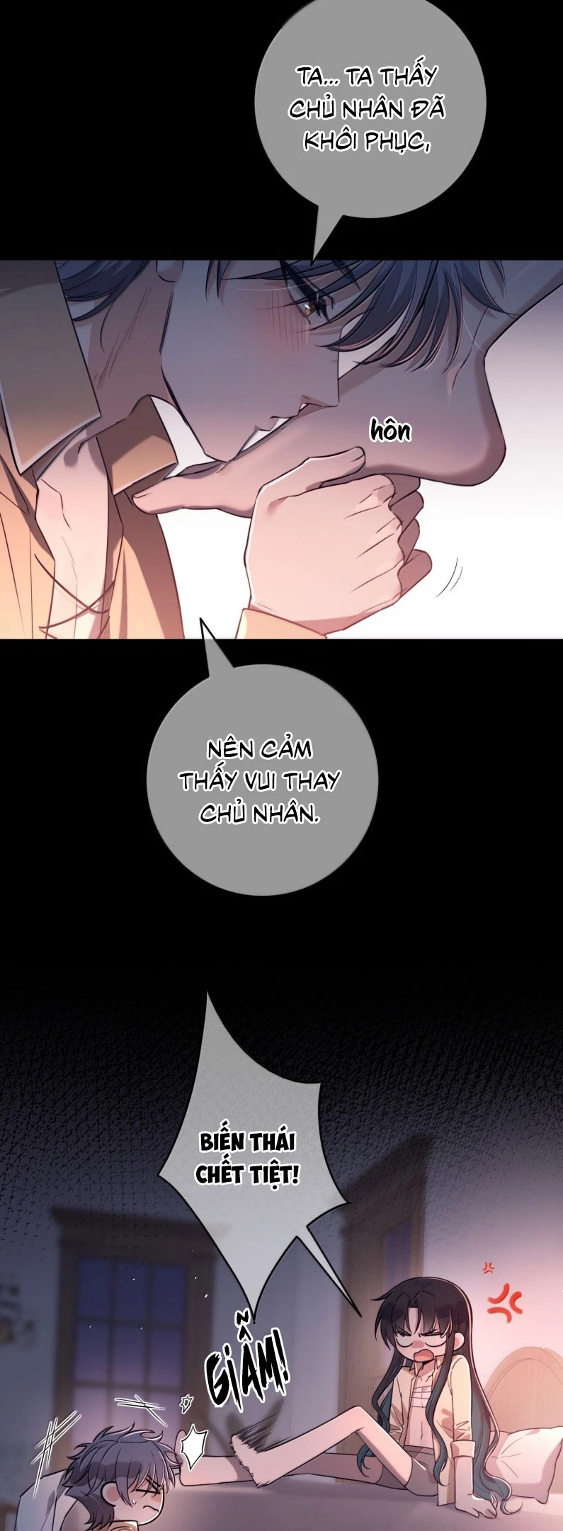 Phệ Chủ Chapter 26 - 13