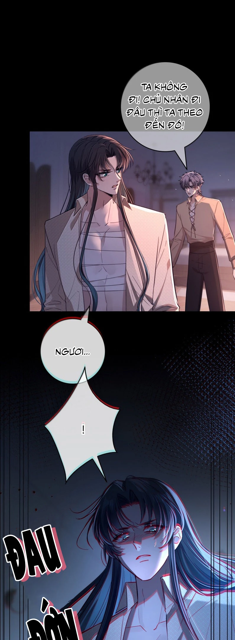 Phệ Chủ Chapter 26 - 15