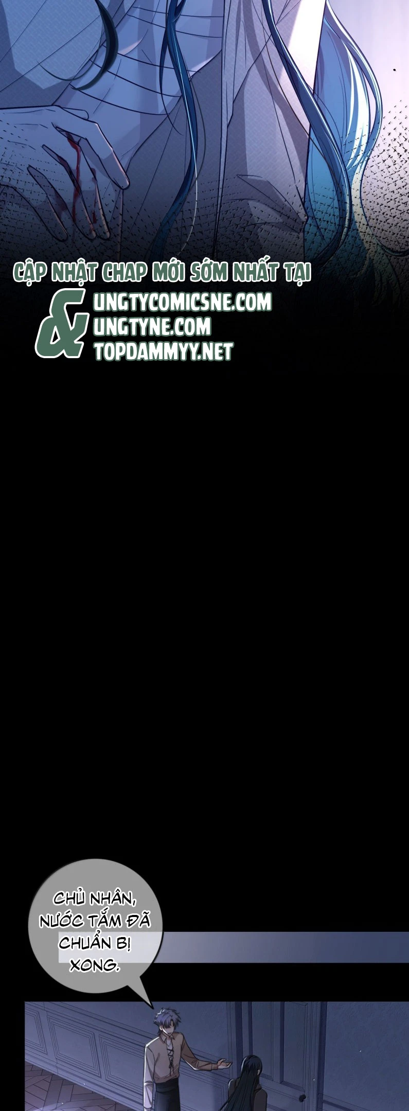 Phệ Chủ Chapter 26 - 18