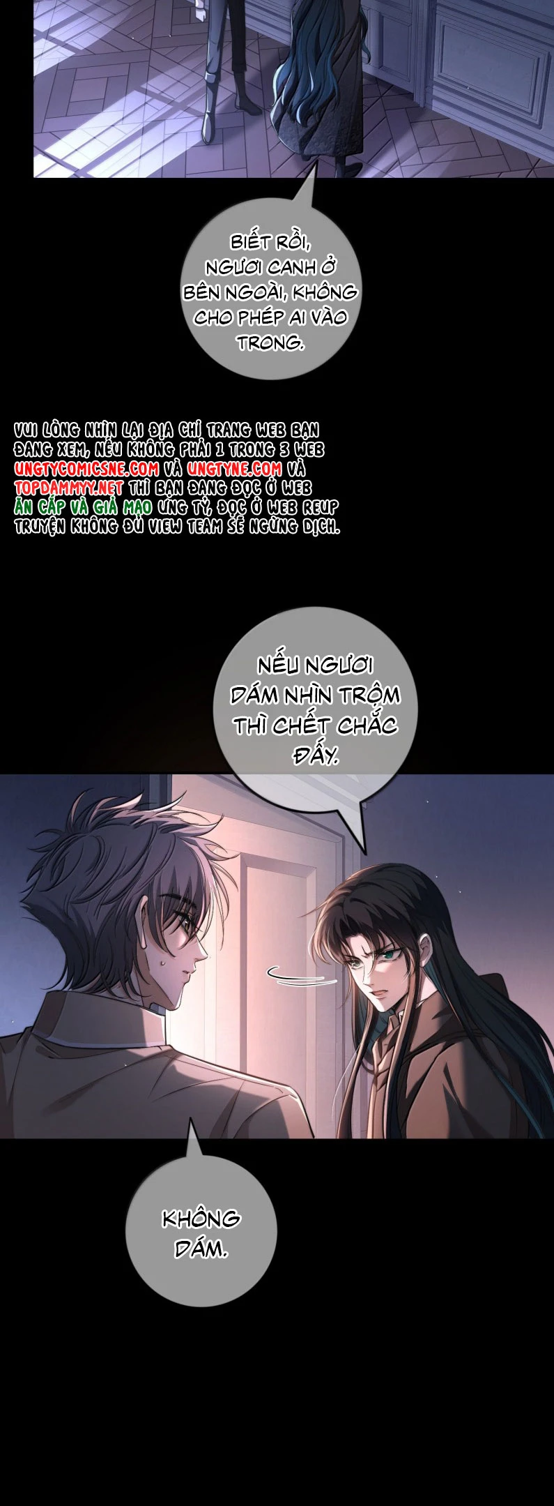 Phệ Chủ Chapter 26 - 19