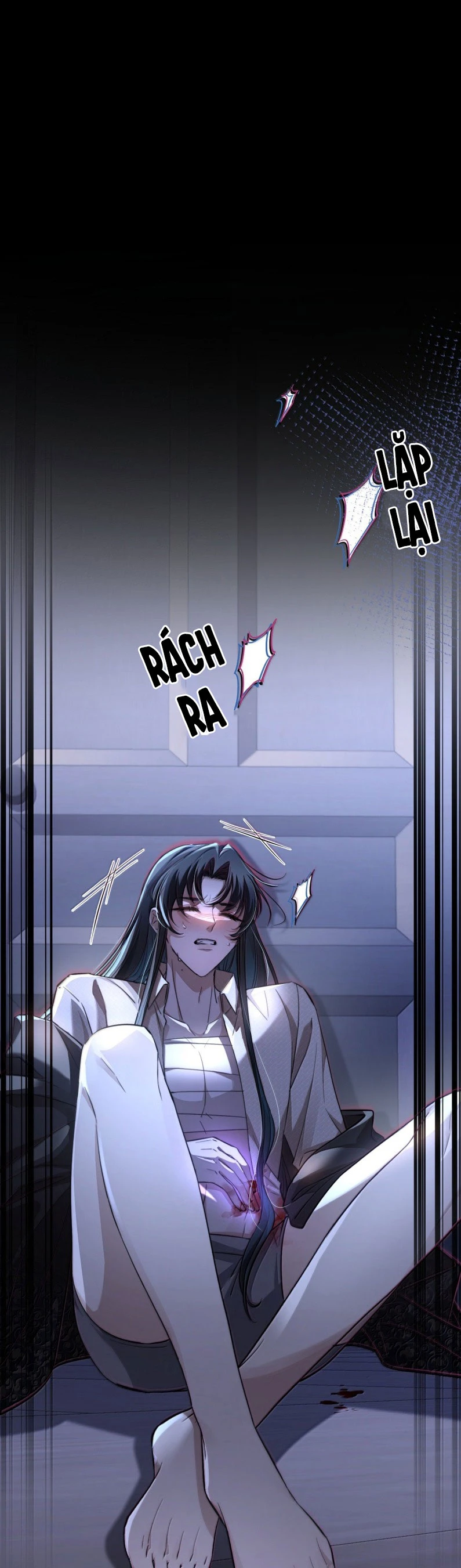 Phệ Chủ Chapter 26 - 22