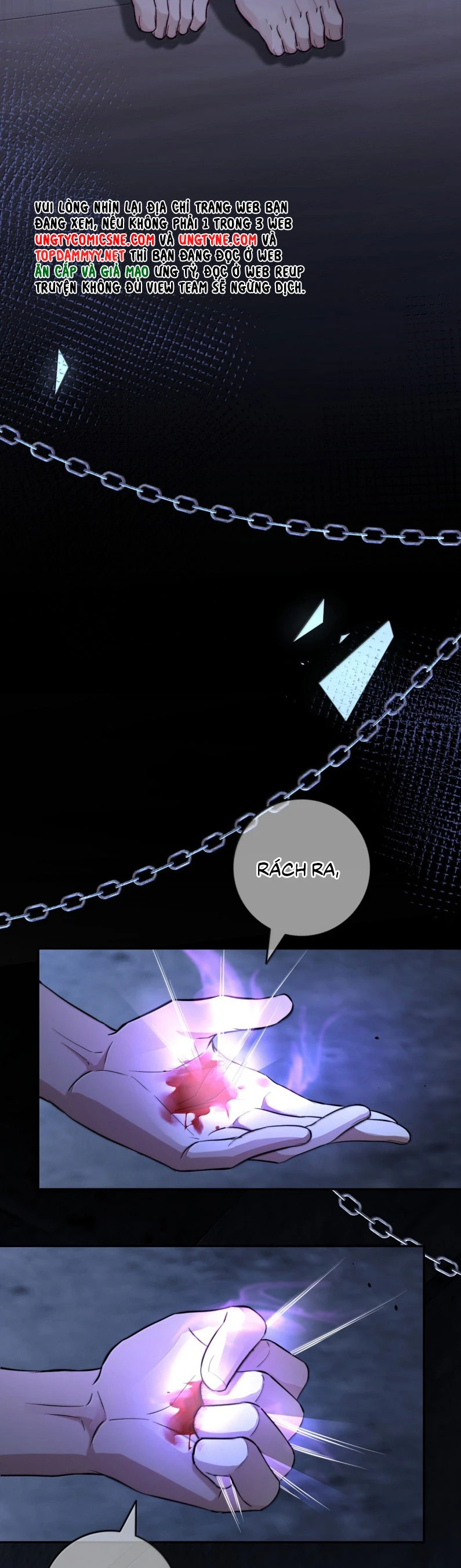 Phệ Chủ Chapter 26 - 23