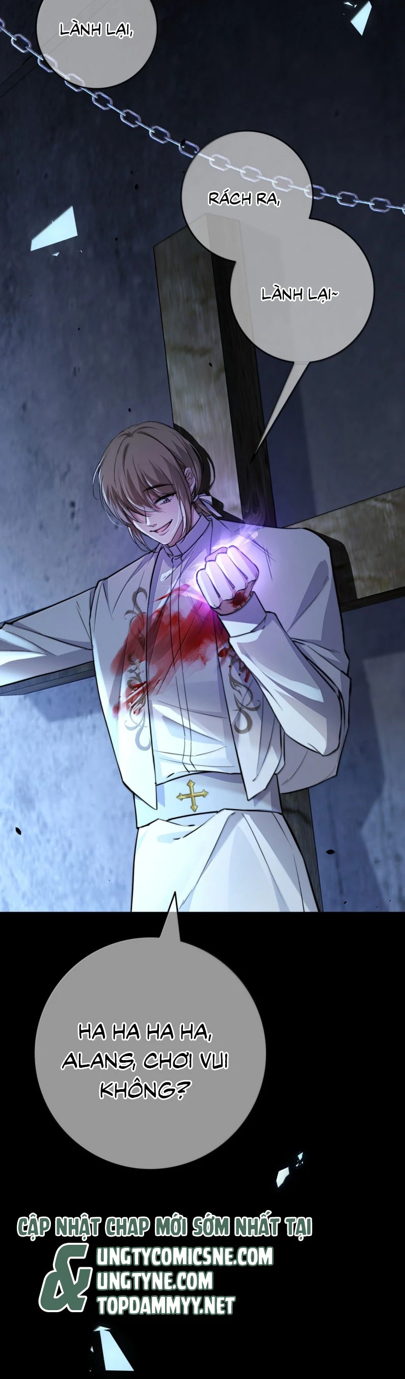 Phệ Chủ Chapter 26 - 24