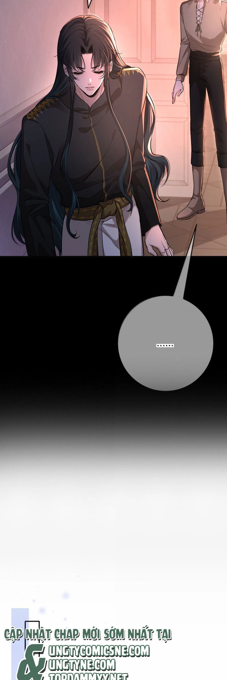 Phệ Chủ Chapter 27 - 5