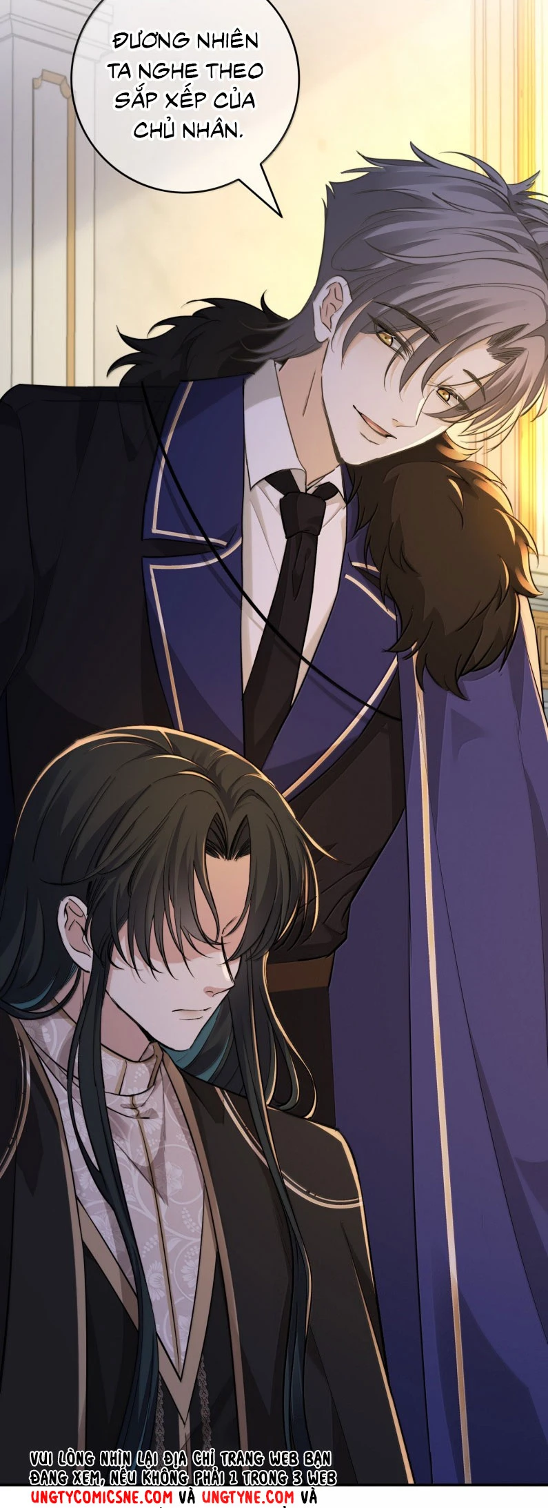 Phệ Chủ Chapter 27 - 10