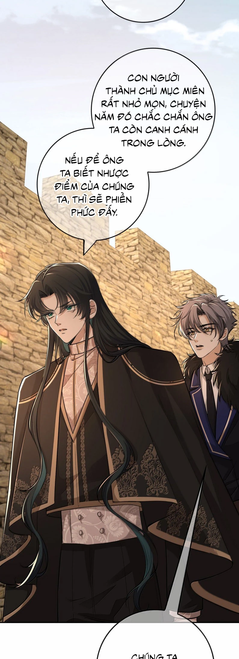 Phệ Chủ Chapter 27 - 12