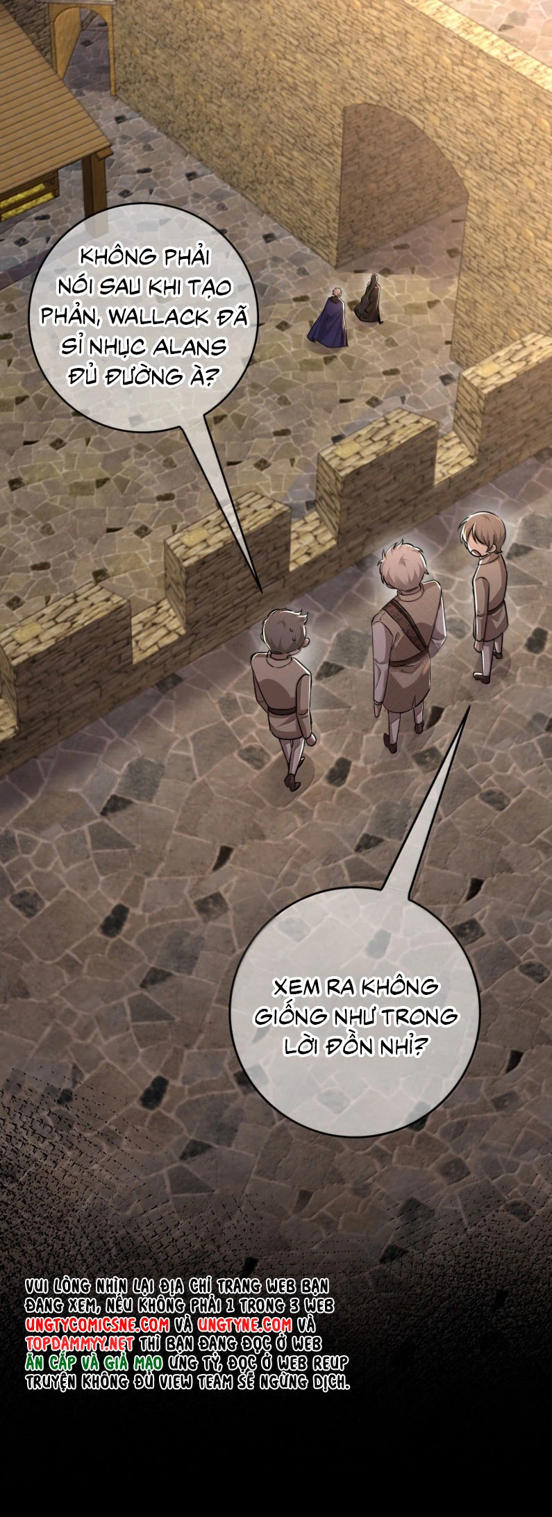 Phệ Chủ Chapter 27 - 14