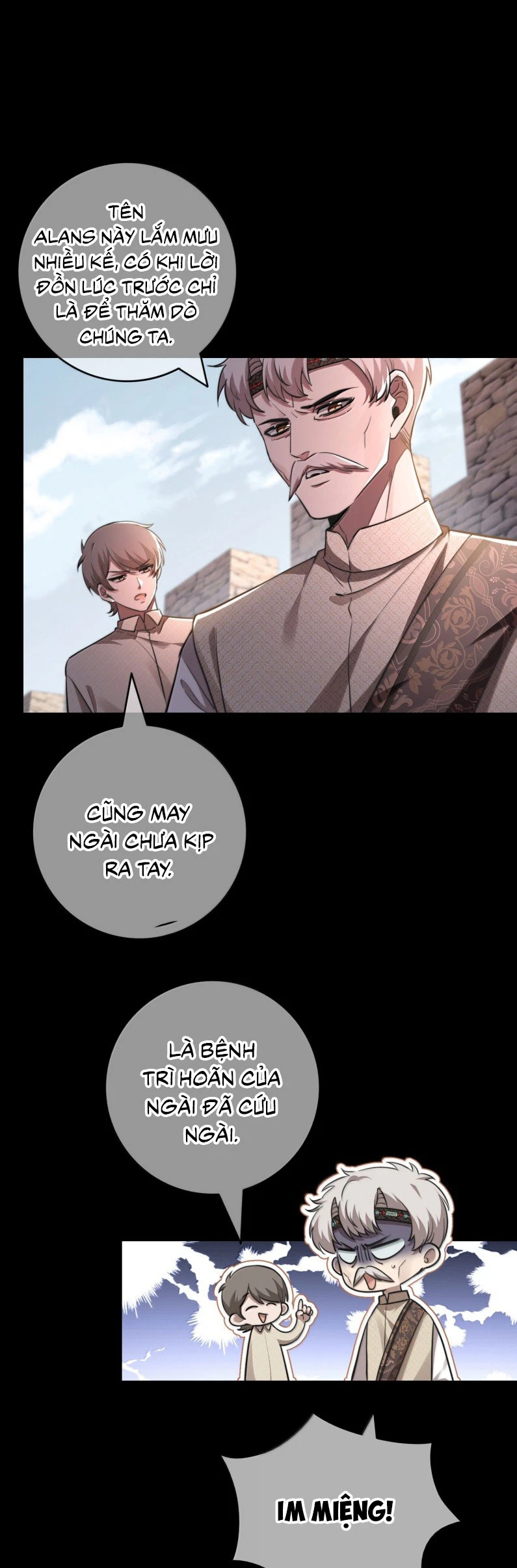 Phệ Chủ Chapter 27 - 15