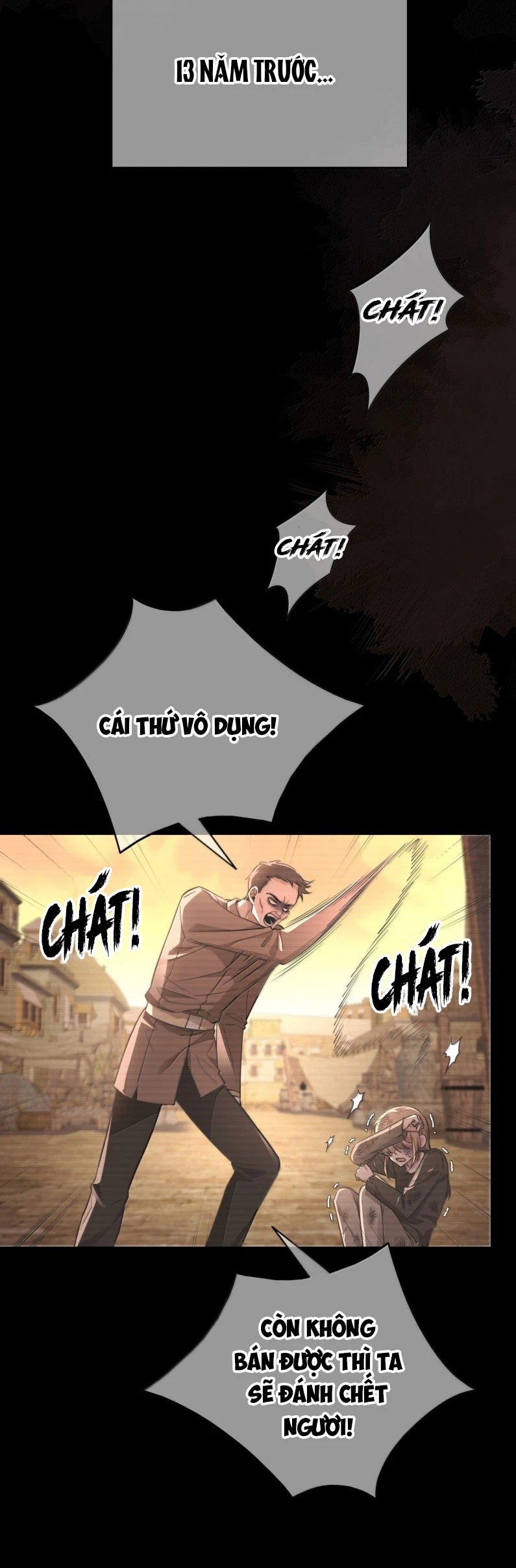 Phệ Chủ Chapter 27 - 19