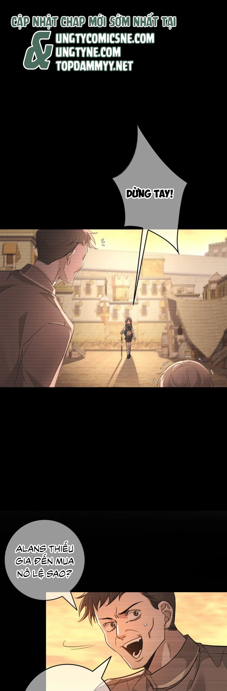 Phệ Chủ Chapter 27 - 20