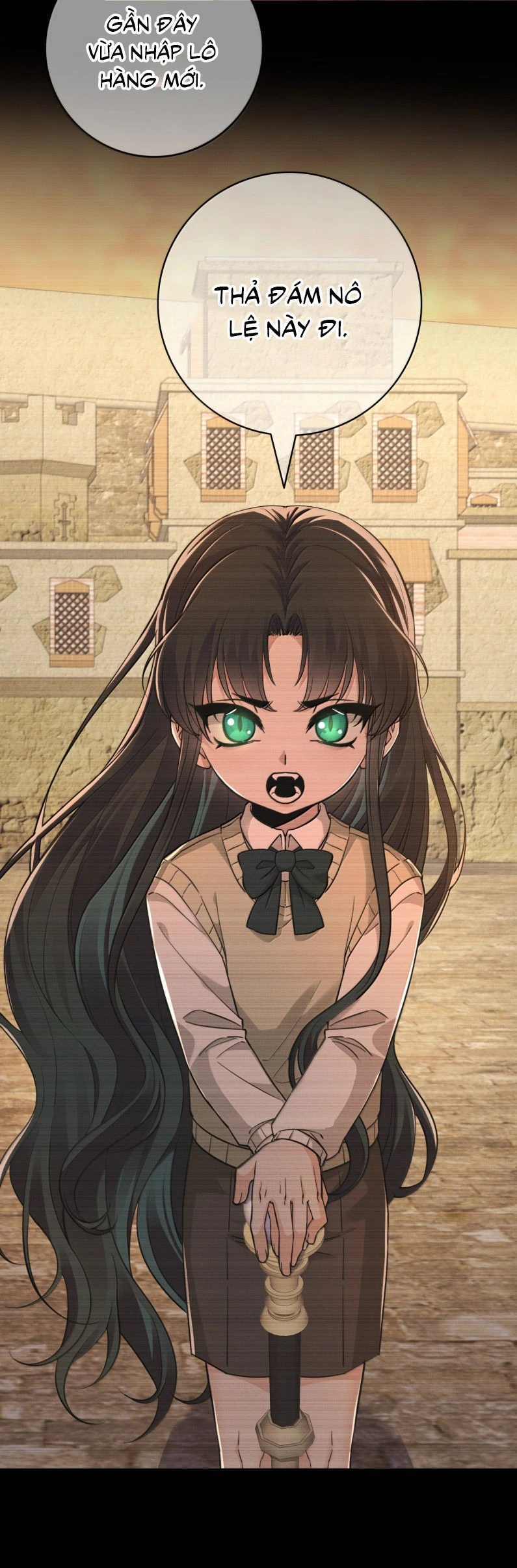 Phệ Chủ Chapter 27 - 21