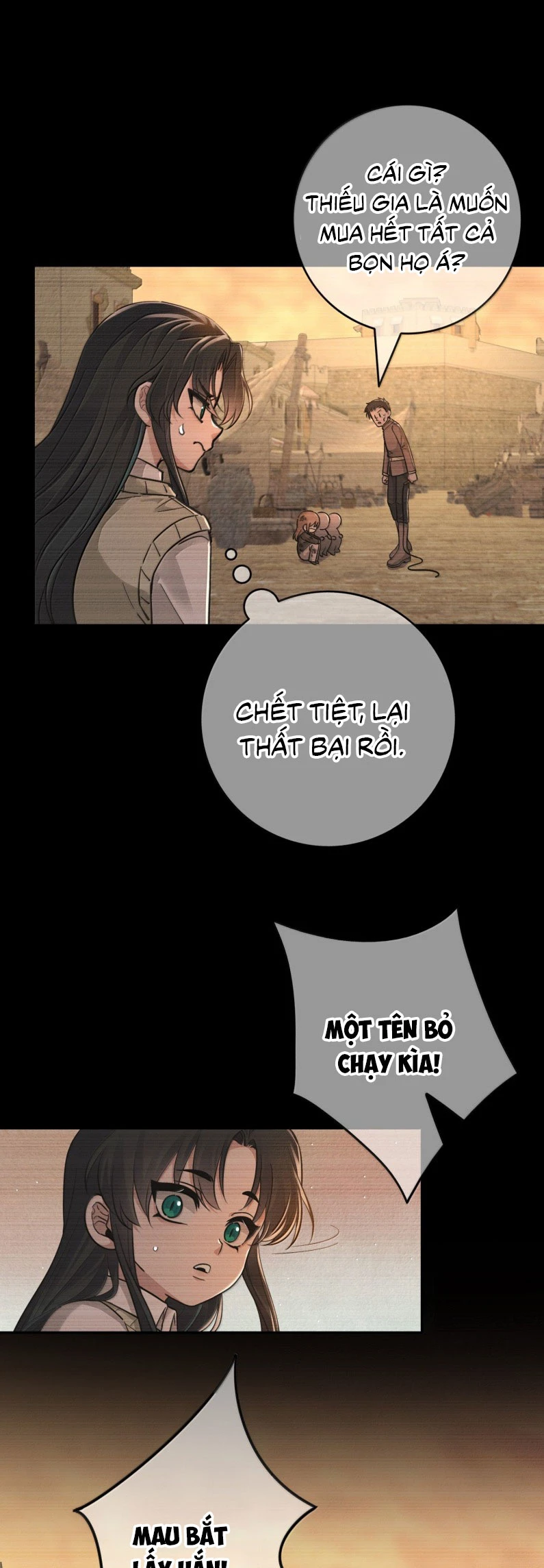 Phệ Chủ Chapter 27 - 22