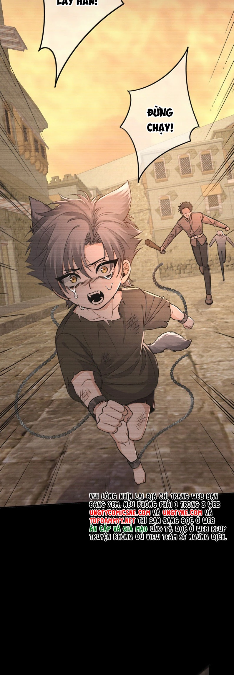 Phệ Chủ Chapter 27 - 23