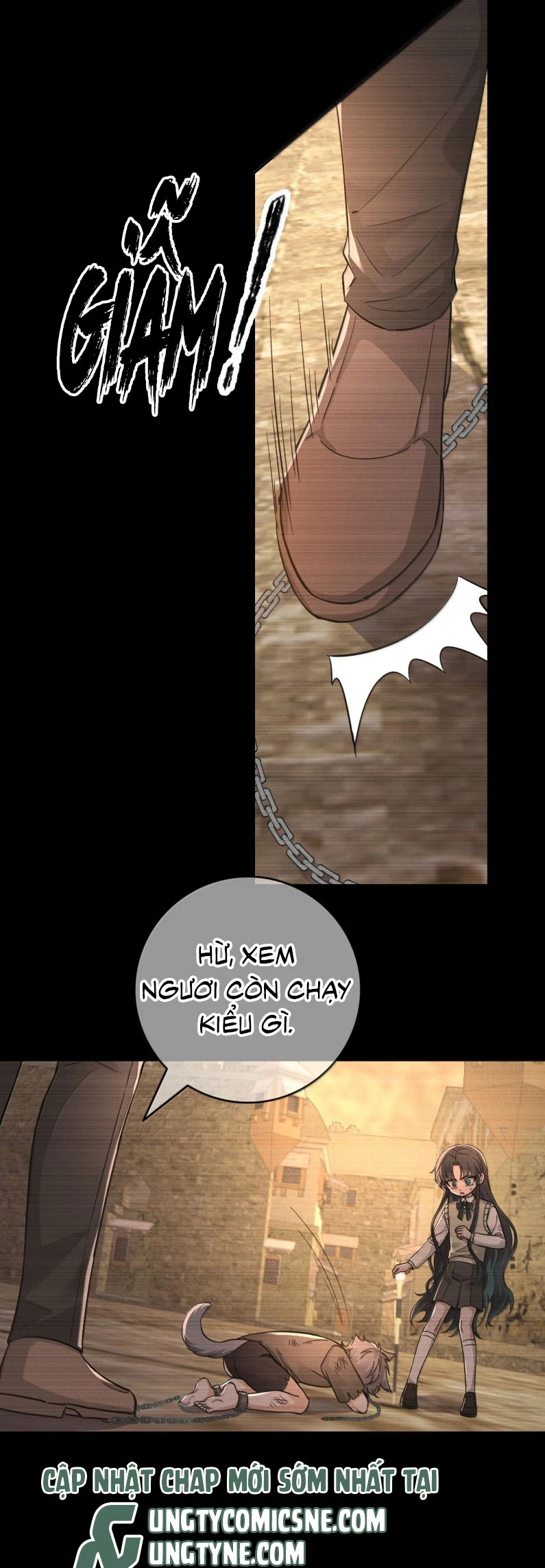 Phệ Chủ Chapter 27 - 24