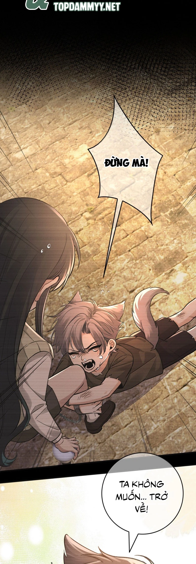 Phệ Chủ Chapter 27 - 25