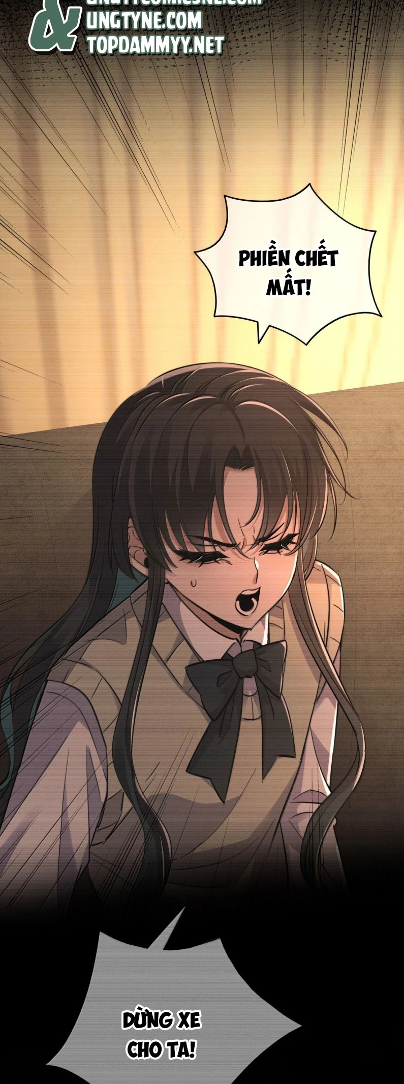 Phệ Chủ Chapter 27 - 32