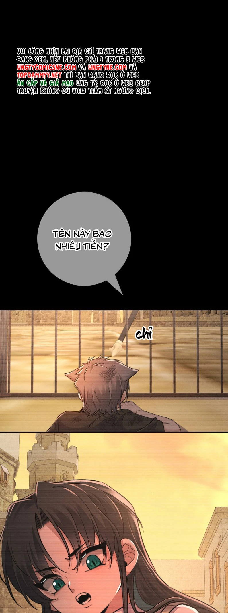 Phệ Chủ Chapter 27 - 34