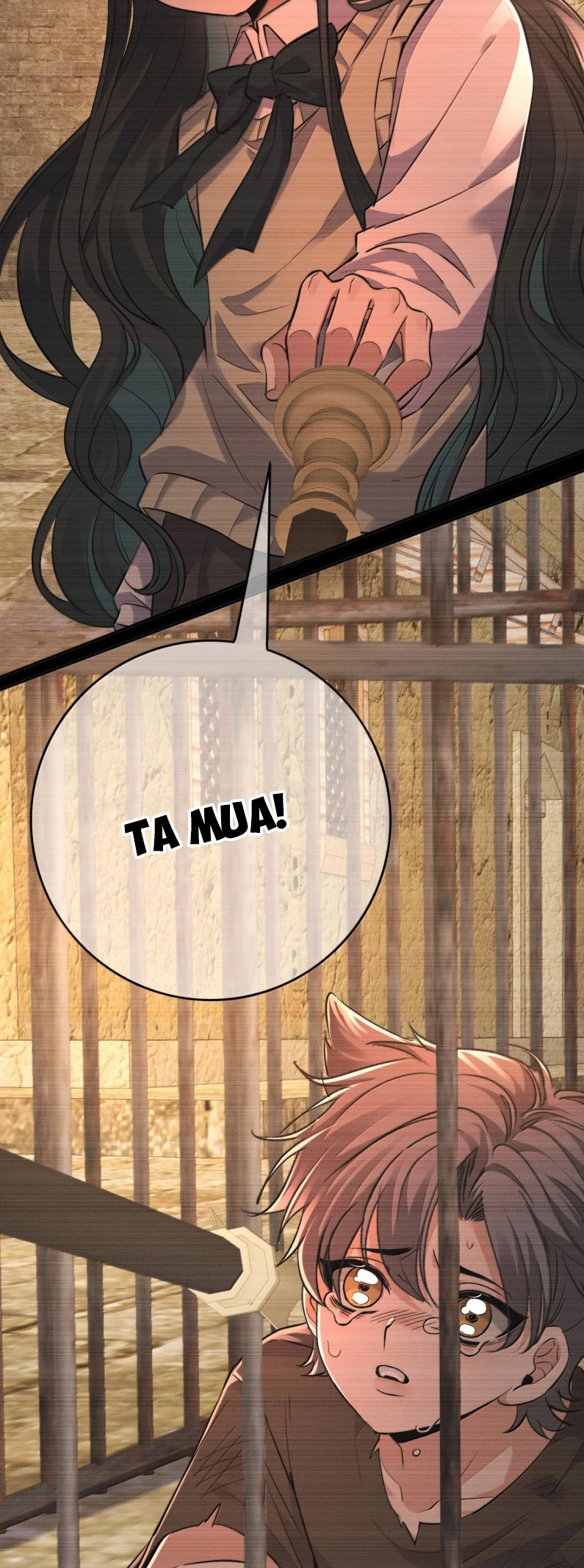 Phệ Chủ Chapter 27 - 35