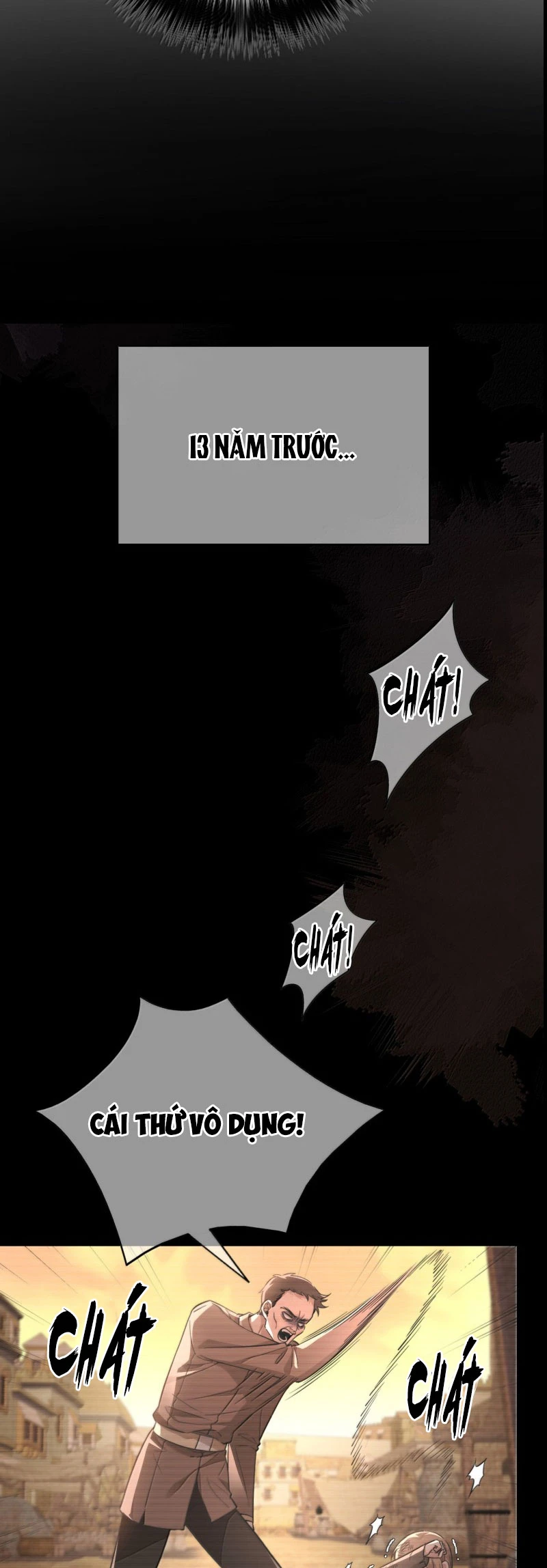 Phệ Chủ Chapter 30 - 6