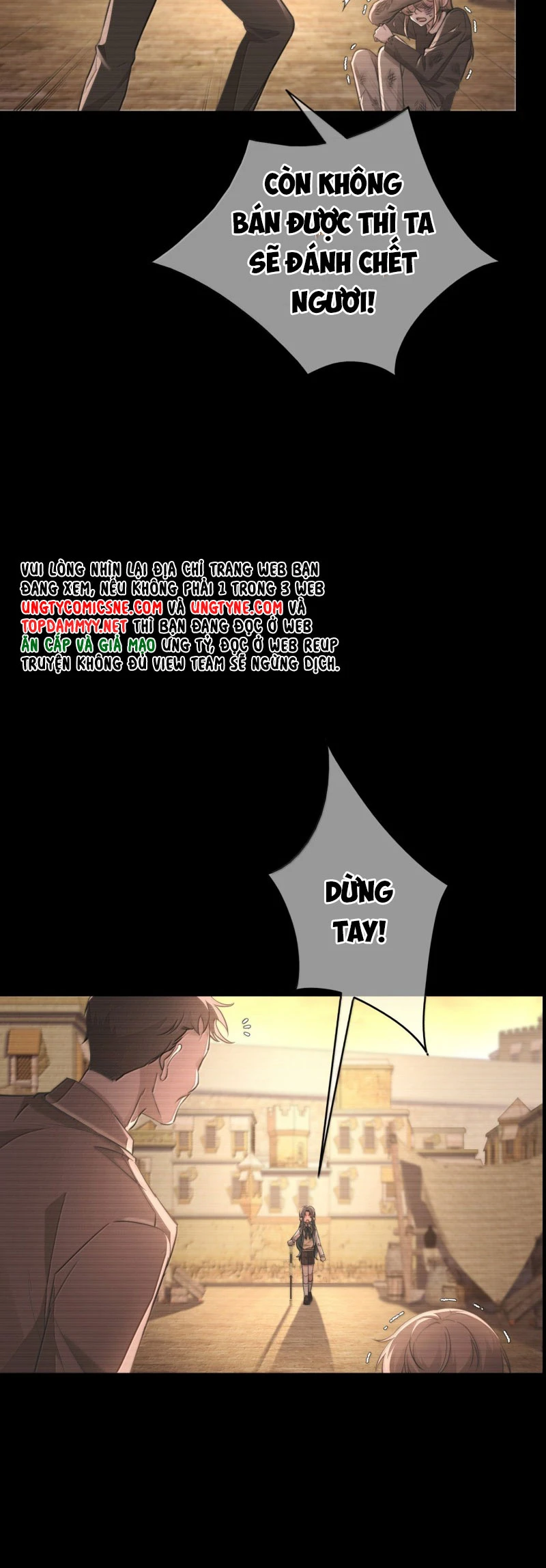 Phệ Chủ Chapter 30 - 7