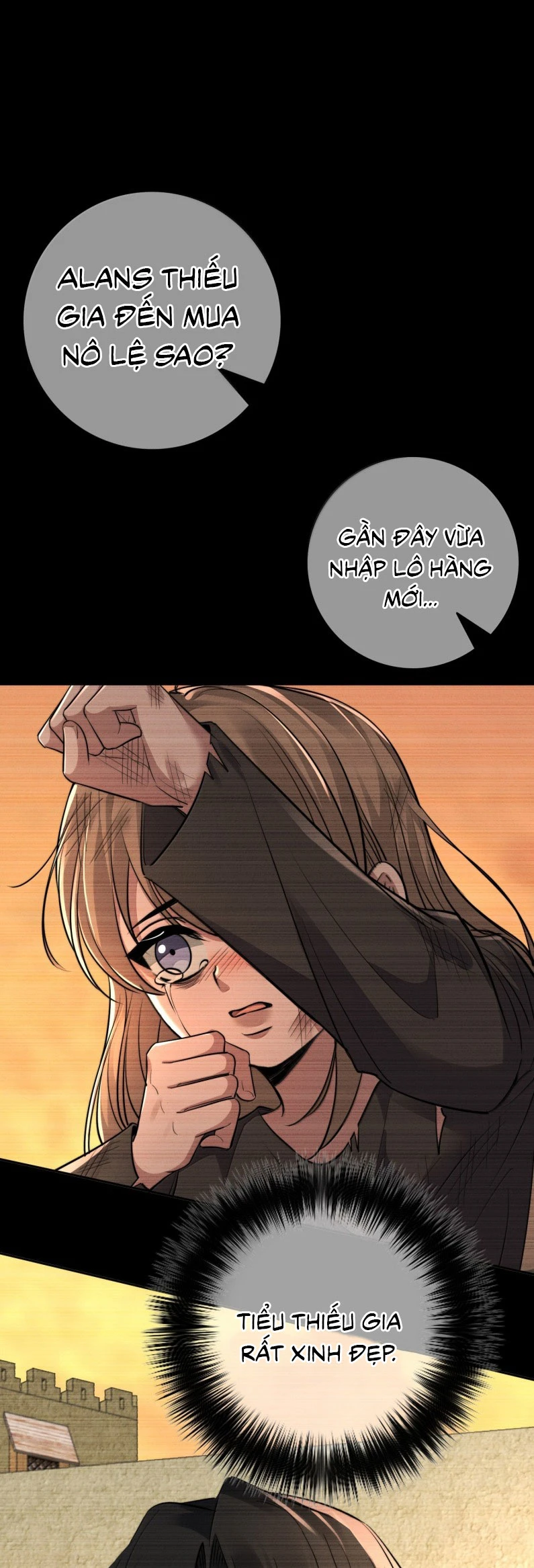 Phệ Chủ Chapter 30 - 8