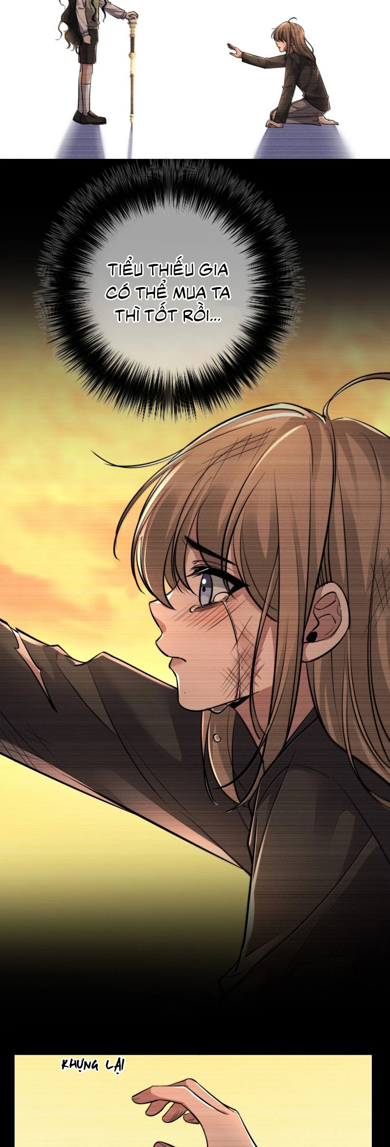 Phệ Chủ Chapter 30 - 10