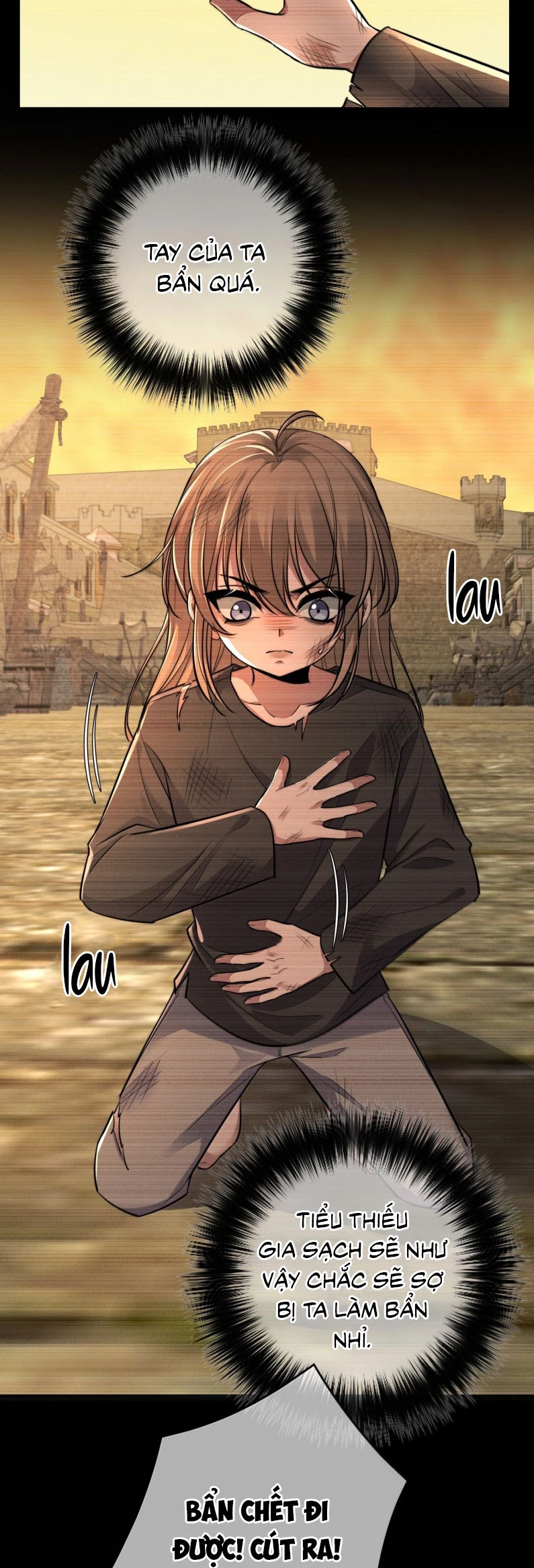 Phệ Chủ Chapter 30 - 11