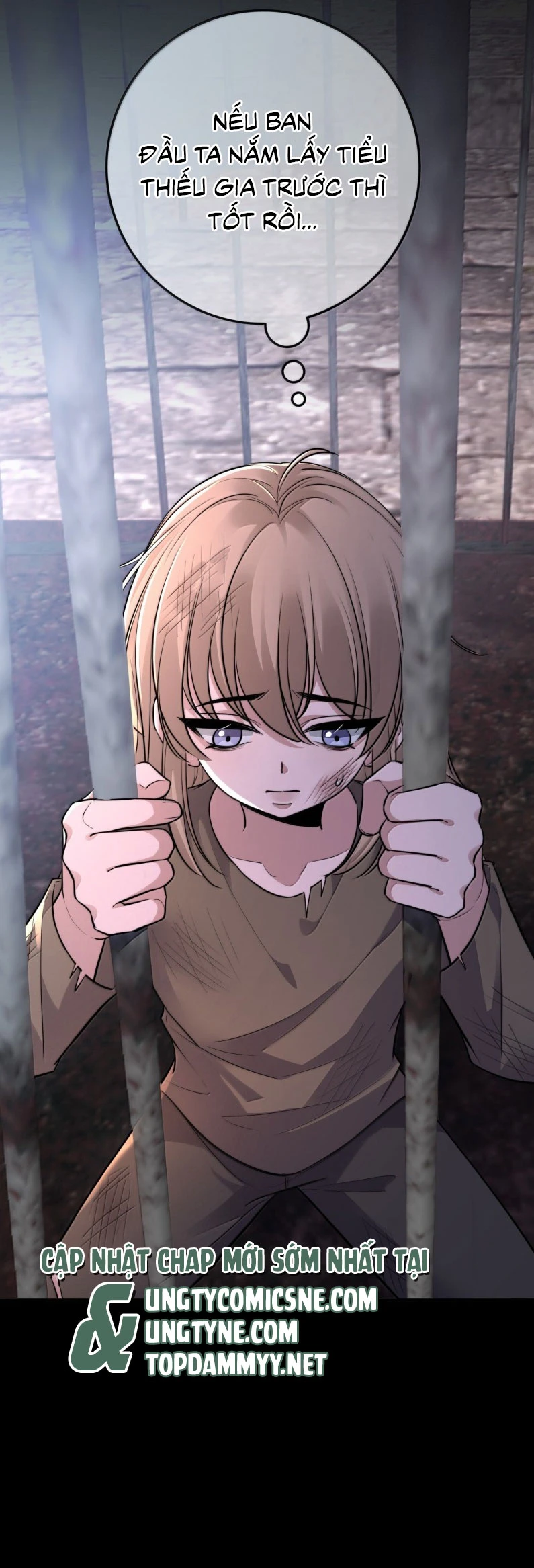 Phệ Chủ Chapter 30 - 14