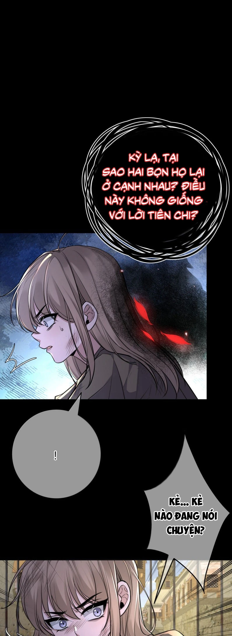 Phệ Chủ Chapter 30 - 15