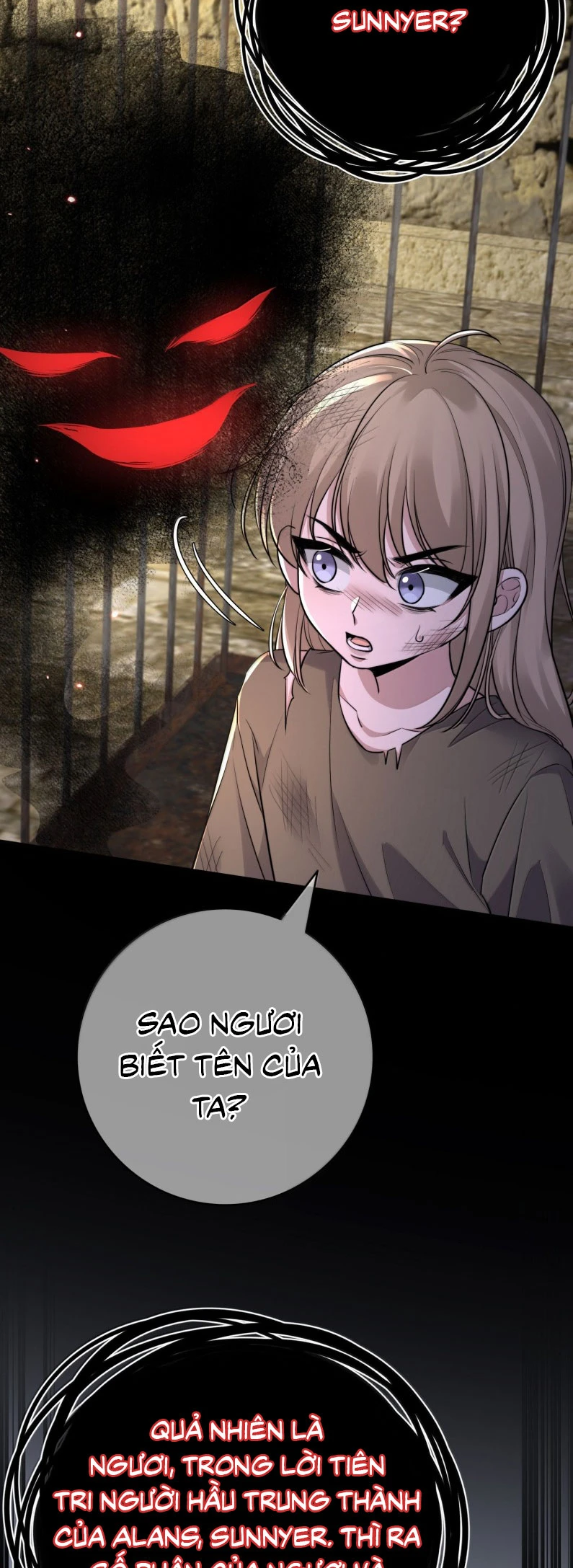 Phệ Chủ Chapter 30 - 17