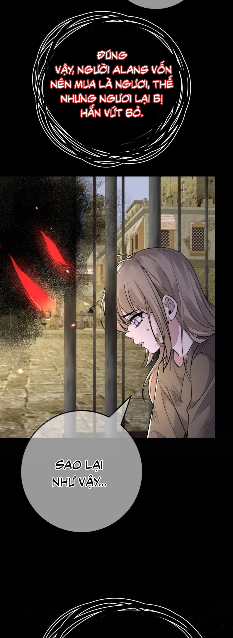 Phệ Chủ Chapter 30 - 19