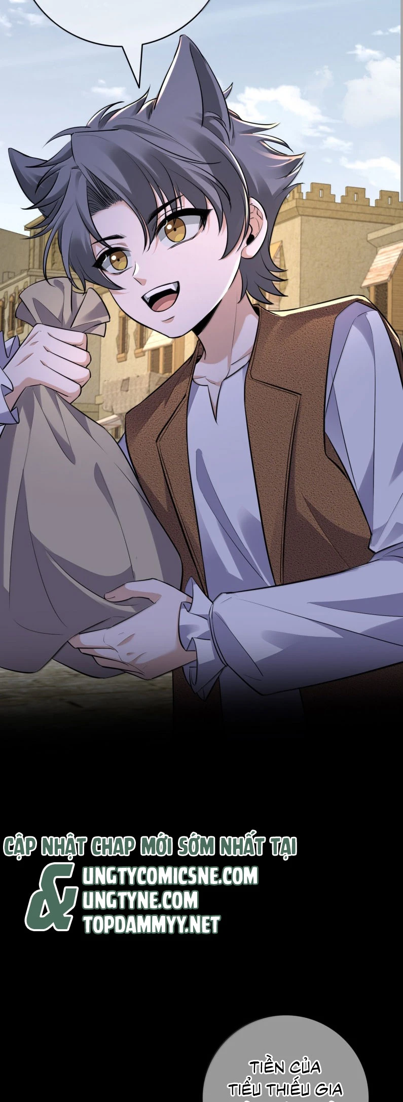 Phệ Chủ Chapter 30 - 25