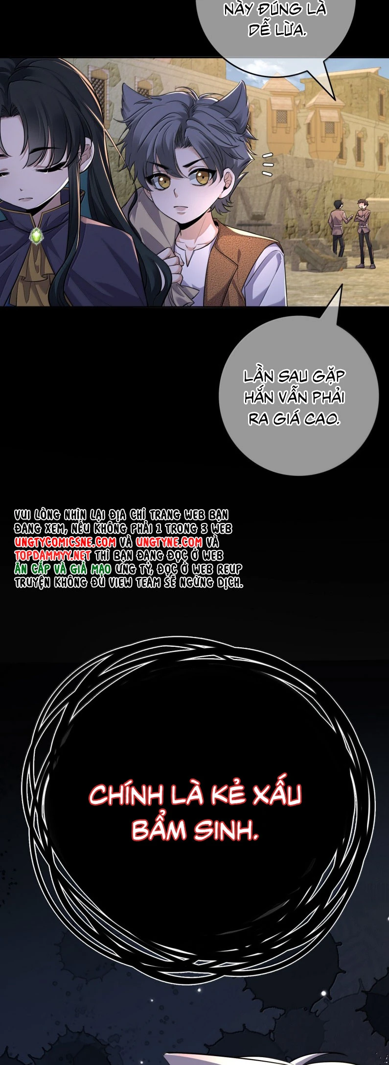 Phệ Chủ Chapter 30 - 26