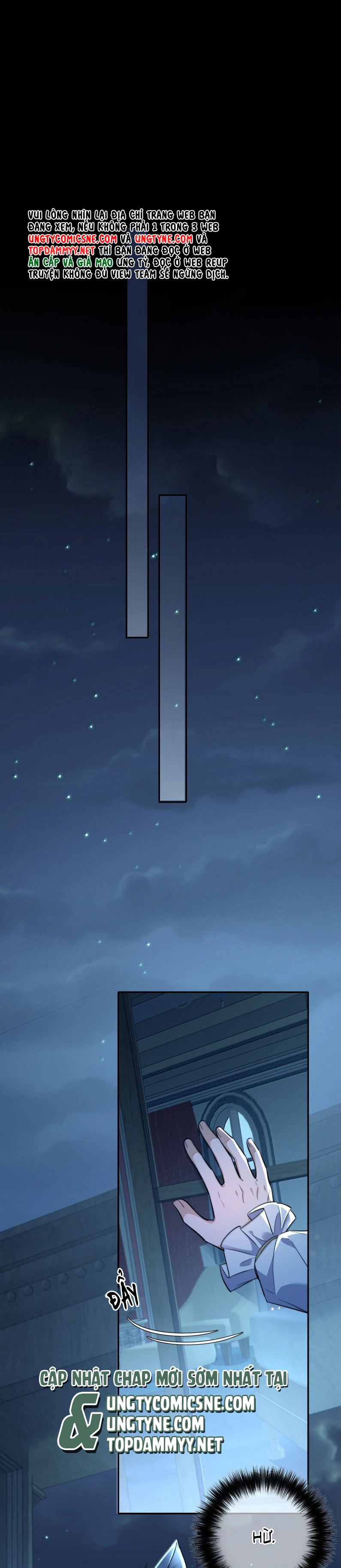 Phệ Chủ Chapter 30 - 33