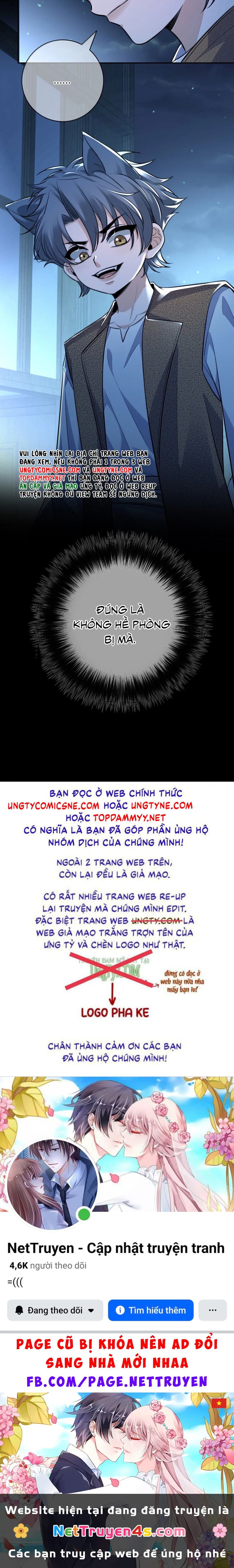 Phệ Chủ Chapter 30 - 35