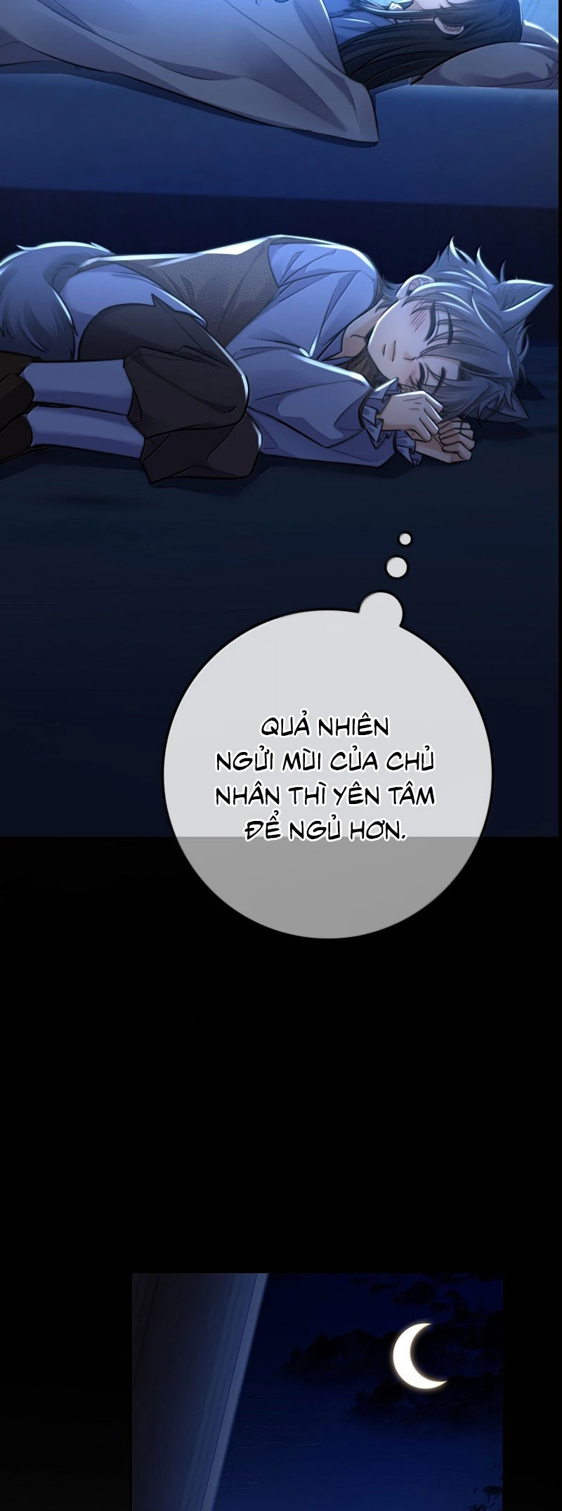 Phệ Chủ Chapter 31 - 3