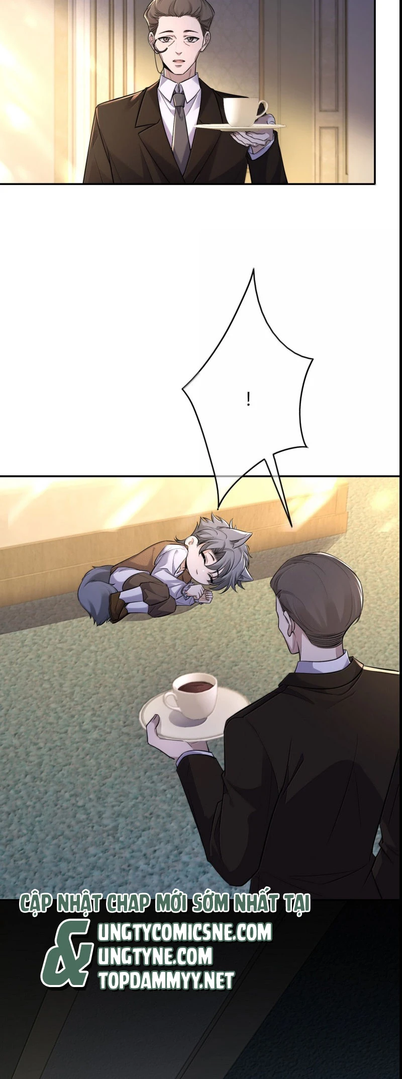 Phệ Chủ Chapter 31 - 5