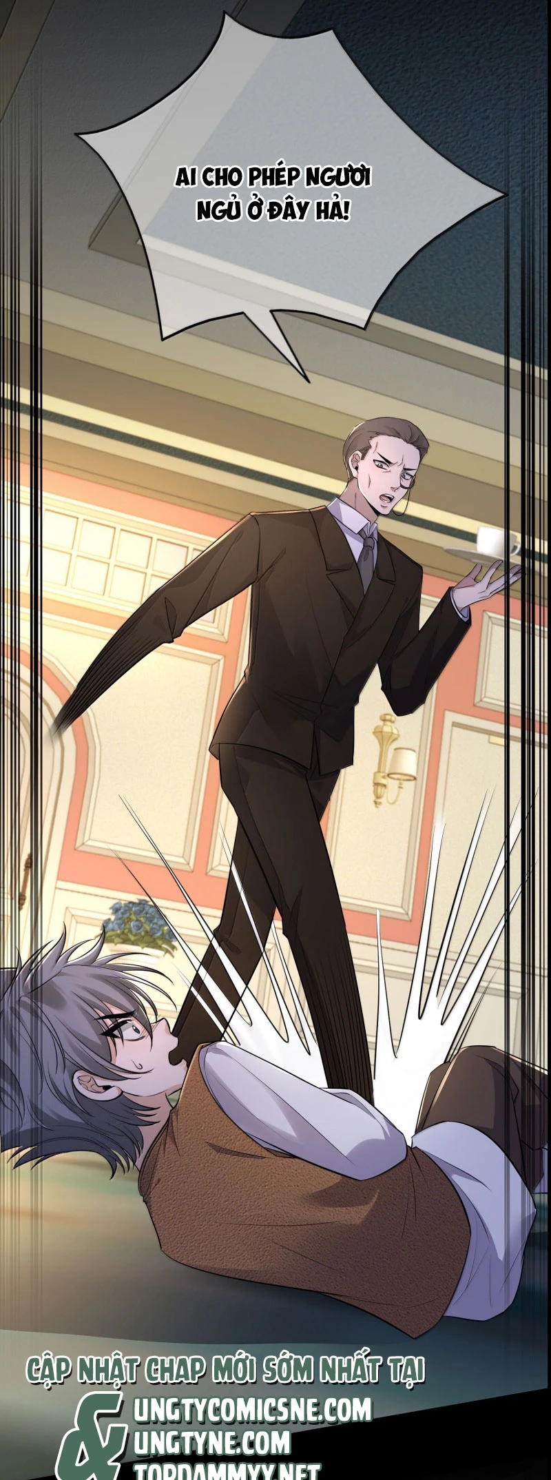 Phệ Chủ Chapter 31 - 6