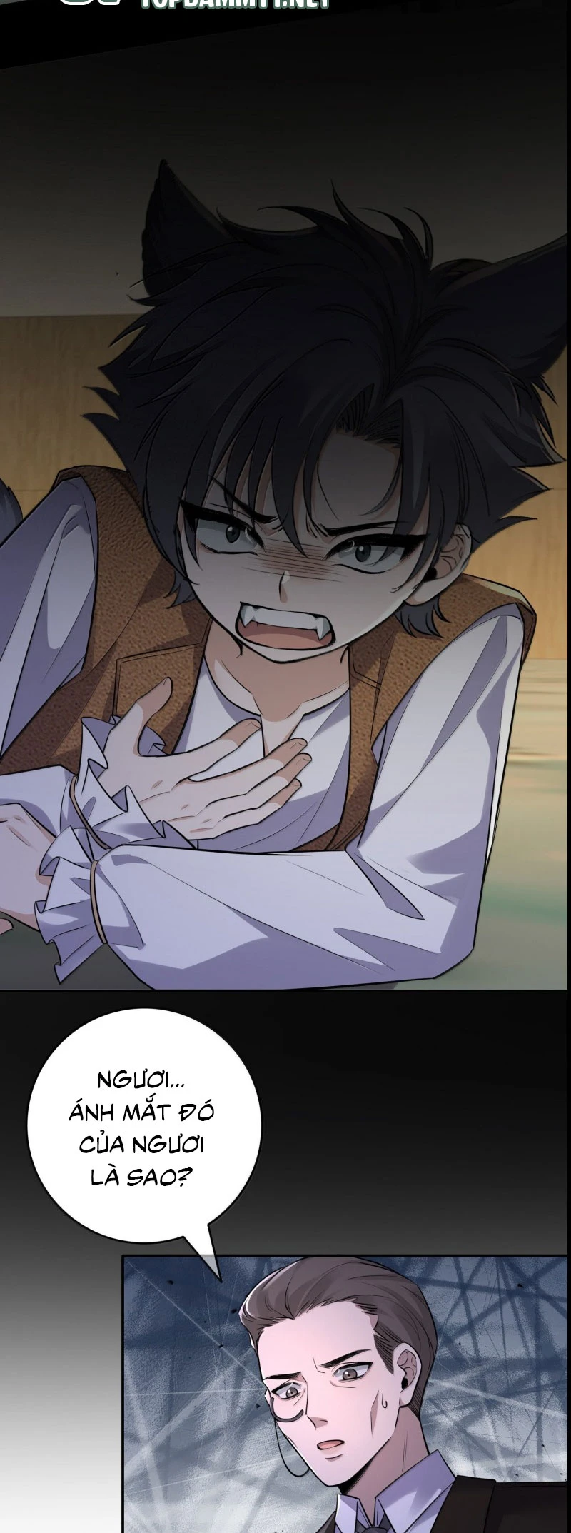 Phệ Chủ Chapter 31 - 7