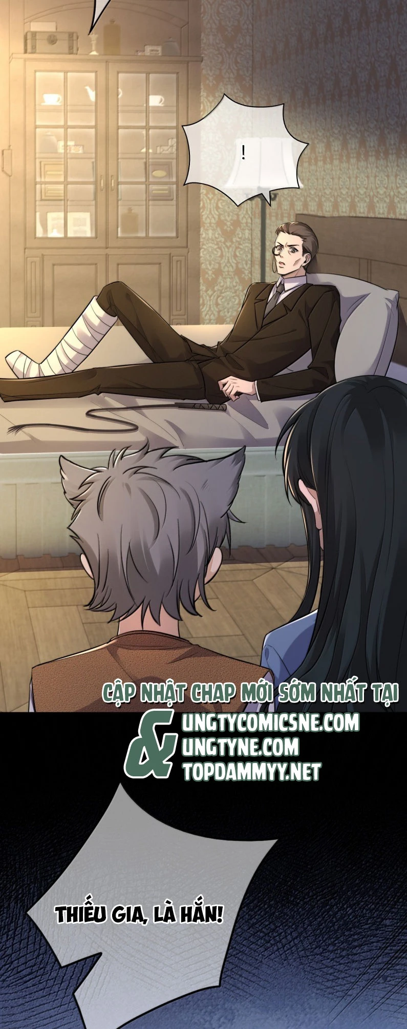 Phệ Chủ Chapter 31 - 13