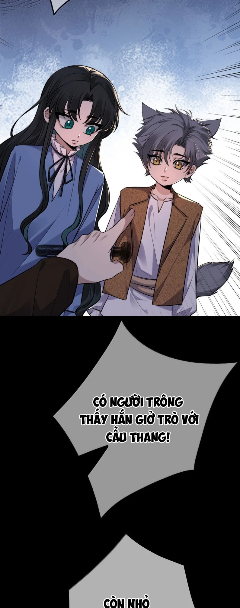 Phệ Chủ Chapter 31 - 14