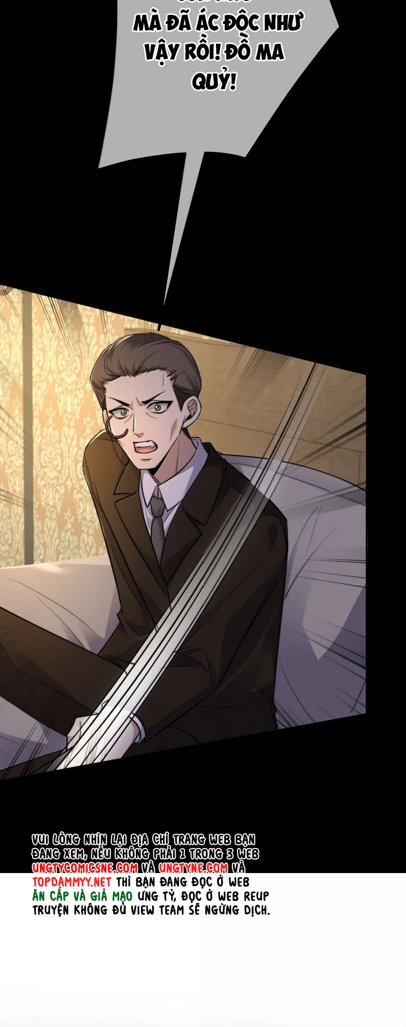 Phệ Chủ Chapter 31 - 15