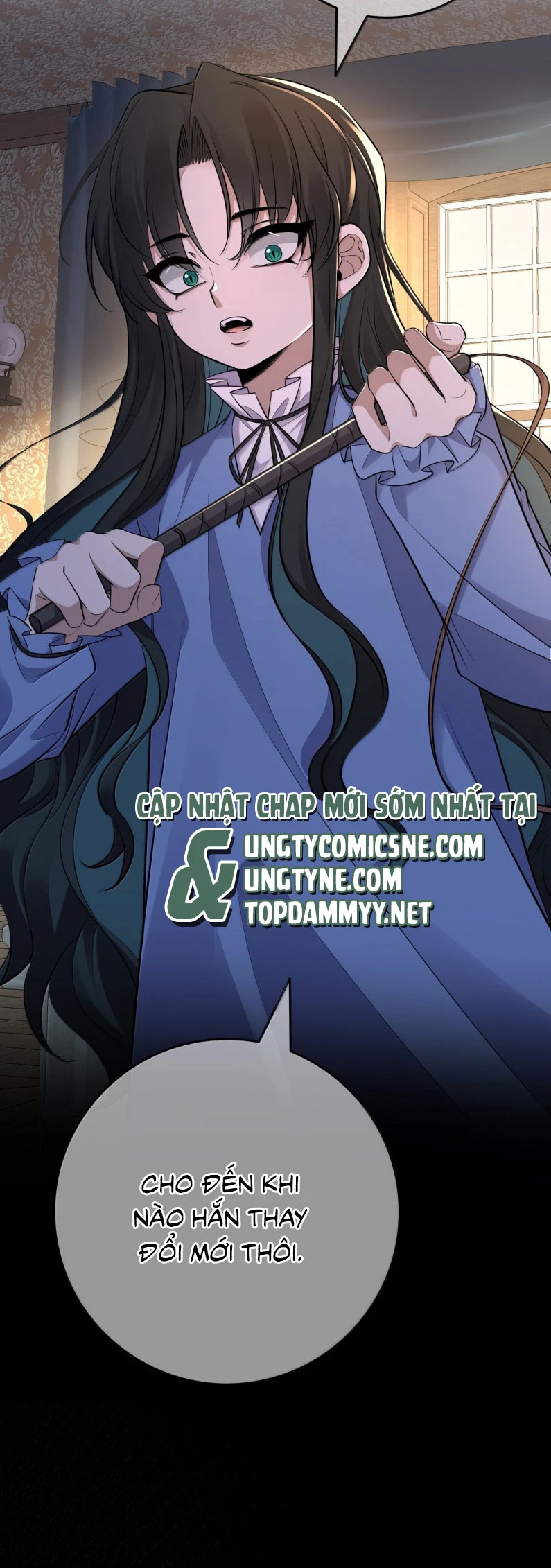 Phệ Chủ Chapter 31 - 18