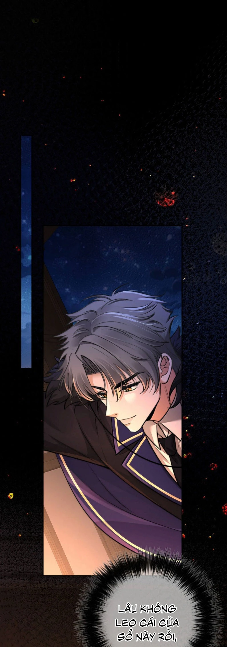 Phệ Chủ Chapter 31 - 19