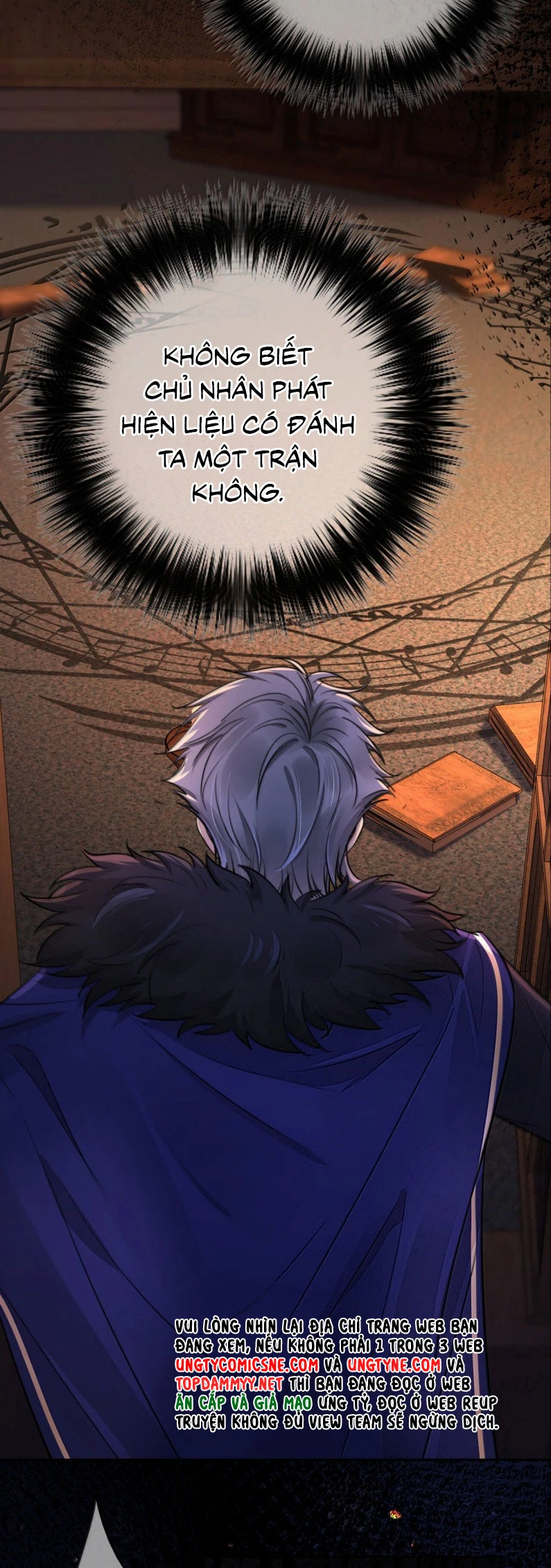 Phệ Chủ Chapter 31 - 20