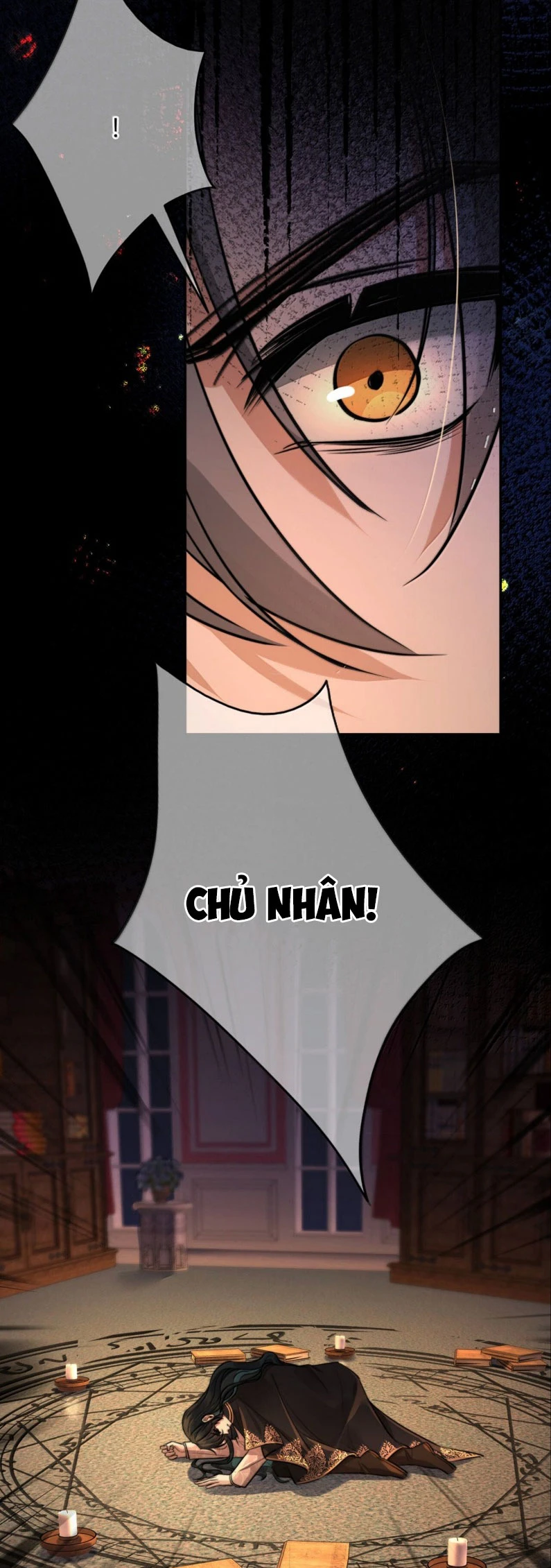 Phệ Chủ Chapter 31 - 21