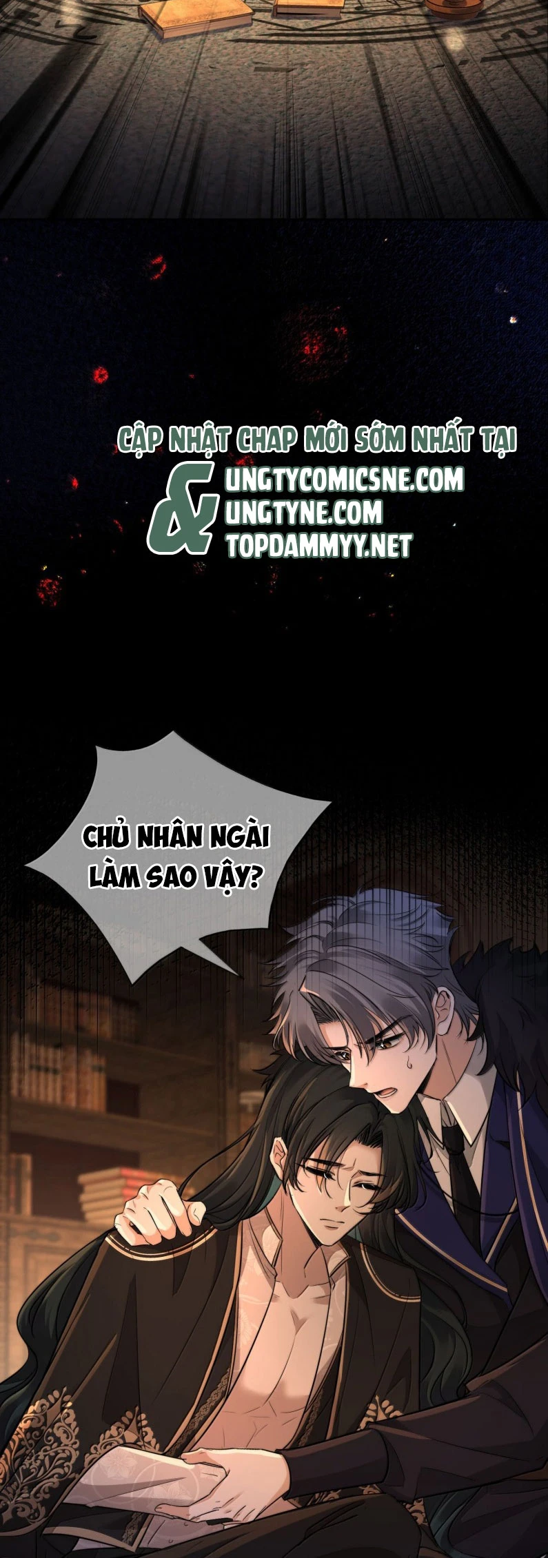 Phệ Chủ Chapter 31 - 22