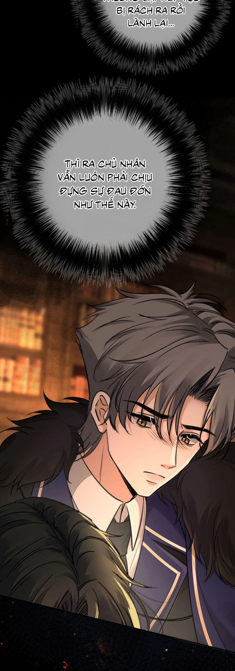 Phệ Chủ Chapter 31 - 24