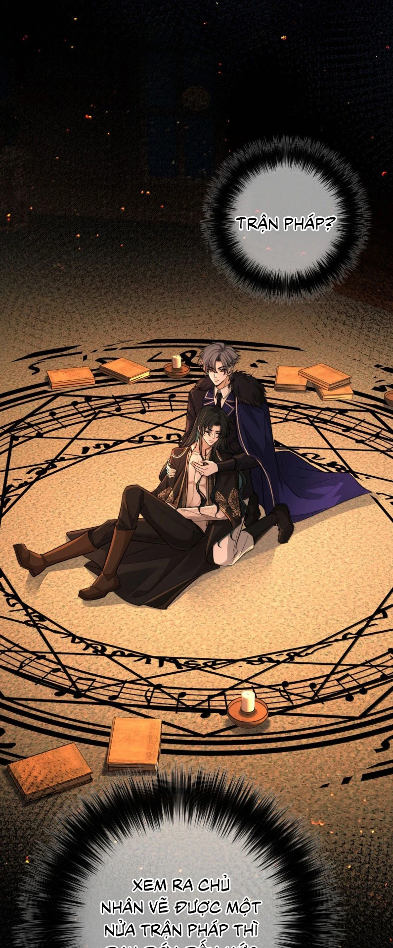 Phệ Chủ Chapter 31 - 25